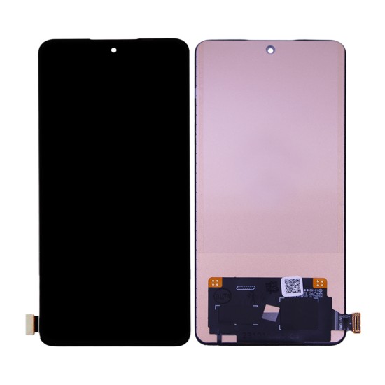 Touch+Display OnePlus 10T Preto